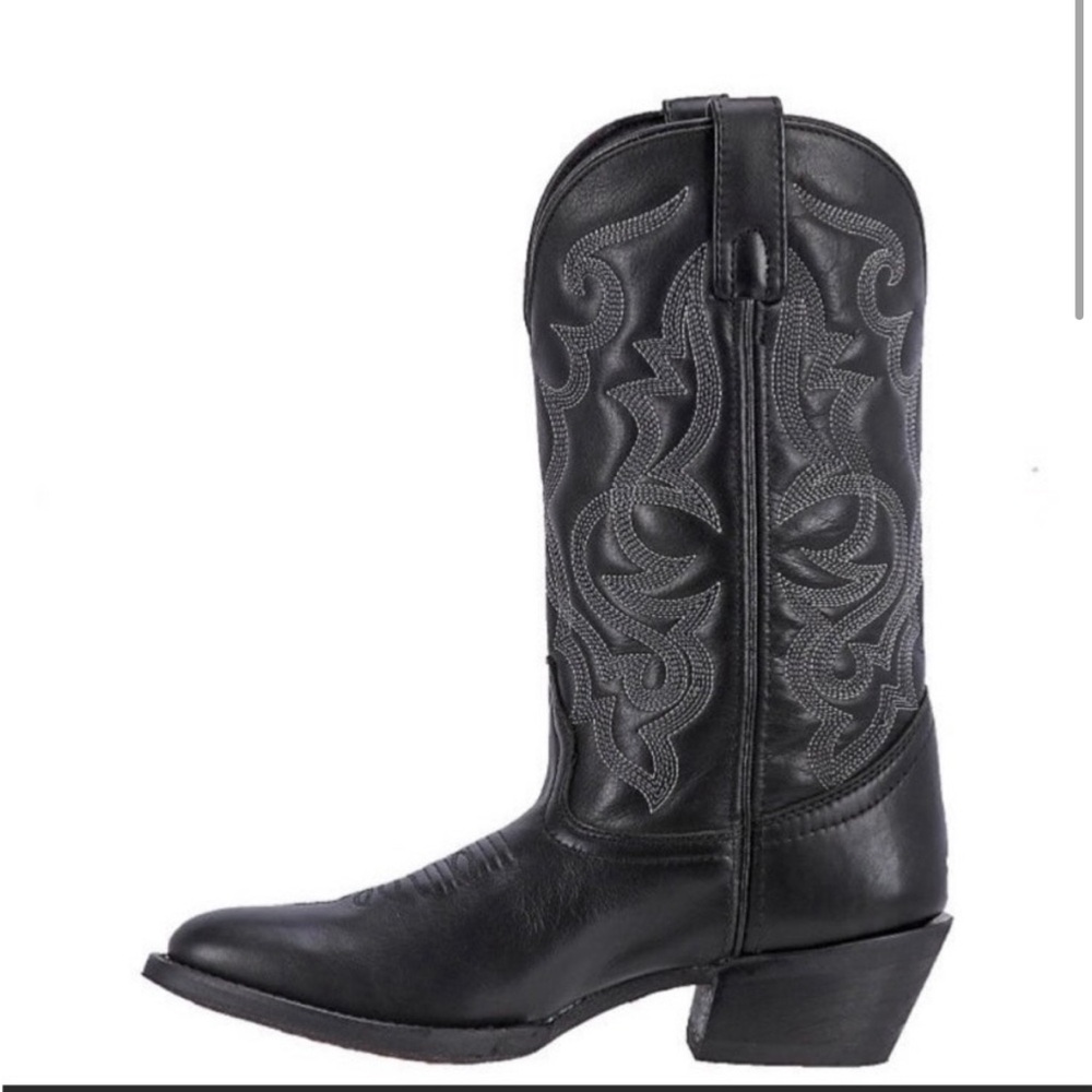 Laredo Western Cowboy Boots